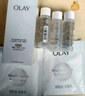 玉蘭油（OLAY）【全新】美白水250ml補(bǔ)水改善暗沉爽膚水護(hù)膚品套裝生日禮物女 曬單實拍圖
