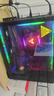 華碩全家桶14600KF主機(jī)RTX5060Ti主機(jī) ITX主機(jī)手提電腦游戲直播ROG全家桶組裝主機(jī)組裝電腦組裝臺式機(jī) 配一丨14400F+RTX5060 曬單實(shí)拍圖