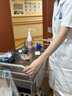 颯望德國手術(shù)室洞洞鞋拖鞋女款2025新款夏季防滑防臭eva醫護士鞋靜音 櫻花粉 TPR級防滑底|久站不累 36-37 【適合35-36碼】 曬單實(shí)拍圖