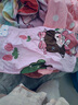 南極人（home）A類全棉幼兒園入園六件套純棉寶寶午睡被子褥子全套一整套床品三 恐龍家族【一站式購齊】 六件套 床單款 -三件套+2斤被芯+床墊+枕芯 曬單實拍圖
