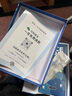 ApiYoo艾優(yōu)A9pro兒童電動(dòng)牙刷骨傳導(dǎo)語音引導(dǎo)軟毛 適用3-15歲學(xué)生男女小孩生日實(shí)用可愛牙刷 開學(xué)季禮物 曬單實(shí)拍圖