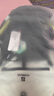 探路者（TOREAD）雪域AIR登山背包戶外專業(yè)徒步防潑水30L大容量雙肩旅行包 云峰白 曬單實拍圖
