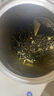 一杯香茶葉茉莉花茶橫縣特級(jí)500g2025新茶禮盒裝茉莉綠茶花草茶自己喝 曬單實(shí)拍圖