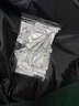 麓格立戶外洗澡帳篷移動廁所馬桶露營淋浴房加厚釣魚更衣臨時(shí)保暖換衣 一體灰?guī)w【固化劑+垃圾袋】 曬單實(shí)拍圖
