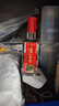 瀘州老窖特曲 小酒版 38度 100ml 濃香型白酒 100ml*5瓶 曬單實(shí)拍圖