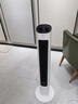 格力（GREE）【風(fēng)柔音輕】定時塔扇家用節(jié)能電風(fēng)扇遠柔風(fēng)無葉風(fēng)扇搖頭落地扇母嬰扇塔扇 FL-08X61g 曬單實拍圖
