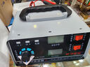 夢(mèng)多福汽車電瓶充電器12v24v全自動(dòng)智能大功率充電機(jī)摩托車蓄電池修復(fù)器 曬單實(shí)拍圖