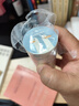 三利壓縮毛巾加大加厚款一次性洗臉巾便攜旅游戶外酒店用品 30*60cm 曬單實(shí)拍圖