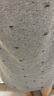 芬騰可安（FENTENGCARE）100%棉睡裙女夏季吊帶背心薄款寬松連衣裙女士休閑家居服可外穿YK 曬單實(shí)拍圖