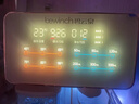 碧云泉（bewinch）G3智能家用制冷加熱一體臺式凈飲冰水礦物質(zhì)水免安裝自來水反滲透過濾器泡奶即熱飲水機(jī)七夕禮物 G3-懷特【單機(jī)版】 曬單實拍圖