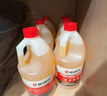 伍爾特玻璃水0度汽車(chē)強(qiáng)力去污去油膜蟲(chóng)膠夏季玻璃清潔劑雨刮6瓶整箱通用 曬單實(shí)拍圖