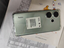 塵卡 適用小米紅米Turbo3手機殼Redmi Turbo3全包鏡頭軟殼5G新款氣囊防摔外殼透明硅膠保護套簡約男女 手機殼 新升級保護鏡頭四角氣囊硅膠軟殼 曬單實拍圖