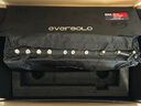 艾索洛/EVERSOLO DMP-A8高解析度發(fā)燒級XMOS音頻耳放一體機DSD無損MQA解碼器 新品 DMP-A8數(shù)播機(現(xiàn)貨) 曬單實拍圖