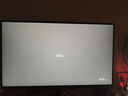 AOC 27英寸2K電競顯示器240HZ FastIPS快速液晶 0.5ms游戲電腦顯示屏幕HDR10 升級2K 320Hz Q27G10SE 曬單實(shí)拍圖
