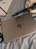 惠普（HP）星Book Pro14 國家補貼2025新品AI高性能輕薄14寸酷睿Ultra筆記本電腦 旗艦商務(wù)辦公筆記本電腦 Ultra5-125H 16G 1T 2.5K 銀 曬單實(shí)拍圖