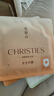 Christies女士?jī)?nèi)褲女士蕾絲性感少女生低腰透氣夏季薄款少婦抗菌襠女式內(nèi)褲 曬單實(shí)拍圖