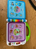 偉易達(dá)（VTECH）兒童玩具早教機(jī)英語(yǔ)啟蒙點(diǎn)讀學(xué)習(xí)機(jī)有聲書寶寶男孩女孩生日禮物 英語(yǔ)啟蒙100詞【1-3歲】 曬單實(shí)拍圖