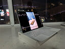 HUAWEI MatePad Pro 12.2英寸 2025 柔光版 華為平板電腦 雙層OLED柔光屏 WIFI 12GB+512GB 宣白 曬單實(shí)拍圖