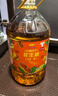 金龍魚 食用油 物理壓榨 壓榨一級花生油6.18L 曬單實拍圖
