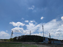 鑄固 快速接線端子 電線接頭連接器分線器快接頭接線端子電線連接卡扣接線柱 二進(jìn)二出10只裝 曬單實拍圖
