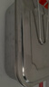 宇太（YUTAI）304不銹鋼飯盒學(xué)生食堂打飯專用成人帶蓋便當(dāng)盒可加熱蒸飯盒  曬單實(shí)拍圖