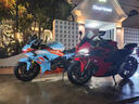 音羽適用21-22-23款錢(qián)江賽600貼紙貼花全車(chē)貼畫(huà)版畫(huà)賽800貼膜版花定制 淡咖啡色 BMWRR-2 曬單實(shí)拍圖