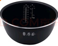 適用于小米米家IH電飯煲微壓3L 4L烈焰厚釜 鐵釜內膽 內鍋配件 原廠微壓MFB2BM內膽 曬單實拍圖