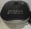 蘇泊爾（SUPOR）迷你電飯煲家用電飯鍋2-3人3L小容量藍鉆不粘內膽快煮飯功能智能預約小型多功能30FC0187 曬單實(shí)拍圖