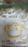 babycare山茶花嬰兒紙尿褲試用裝S碼*3片(4-8kg)花苞輕柔寶寶尿不濕透氣 曬單實拍圖
