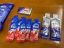 康比特（CPT）馬拉松戶外騎行運動恢復(fù)補充套餐7重能量膠+酸輕片1盒+賽速飲2袋 曬單實拍圖