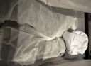 百麗男士皮鞋緩震商務(wù)正裝鞋A0766CM2 黑色（第二批） 41 曬單實(shí)拍圖
