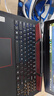 聯(lián)想（Lenovo)拯救者15.6寸Y7000/R9000P高刷電競游戲本i73060二手筆記本電腦 95新⑩i7-7代1060-6G 3A大作R720 高配16G內(nèi)存+512G固態(tài) 曬單實拍圖