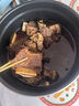 鮮京采 烏拉圭進(jìn)口原切多肉牛肋排4斤 燉煮紅燒 京東自有品牌【真原切】 曬單實拍圖