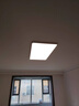 惠普客廳大燈具套餐三室兩廳吸頂燈簡約led普瑞護眼智能中山包安裝 曬單實拍圖