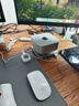 【準(zhǔn)新品】Apple/蘋果AI/【10Gb以太網(wǎng)】Mac mini M4銀色(10+10核) 16G 256G臺(tái)式電腦主機(jī)Z1CF00036 曬單實(shí)拍圖
