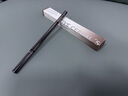 韓方五谷極細(xì)雙頭野生眉筆灰棕色防水防汗持久不掉色不暈染眼線臥蠶筆新手 曬單實拍圖