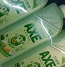 斧頭牌（AXE）金駿青梅果蔬餐具凈洗潔精1.01kg*3（泵+補補）6大零添加 曬單實拍圖
