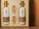 會稽山 蘭亭二十年 半干型 紹興黃酒 500ml*2瓶 禮盒裝  禮宴精選 曬單實拍圖
