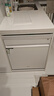 美的（Midea）洗碗機(jī)嵌入式萬向系列白月光X6/WX2000/WX3000大容量14套變頻四星消毒105℃熱烘【國家補(bǔ)貼20% 】 萬向X6白月光丨四星消毒自清潔 曬單實(shí)拍圖