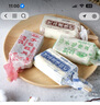 德華【40支整箱】德華手包紅豆綠豆雪糕網(wǎng)紅冰棒原味奶酸奶冰棍冰激凌 德華原味酸奶40支 曬單實(shí)拍圖