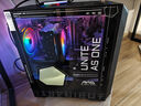 微星（MSI）暗黑騎士MAG 14代I7 14650HX/RTX5070/32G DDR5/1T 電競游戲設(shè)計師臺式電腦主機整機國家補貼 曬單實拍圖