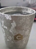 霸王茶姬（CHAGEE）純鈦杯子銀色咖啡杯雙層隔熱養(yǎng)生泡茶水杯鎖鮮敞口功夫茶伴手禮物 曬單實拍圖