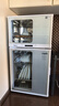 美的（Midea）消毒柜家用 餐具碗柜碗筷消烘一體機(jī) 小型立式 嬰兒奶瓶 77L三層 高溫二星級(jí) 【國(guó)家補(bǔ)貼】80G05 曬單實(shí)拍圖