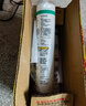 瓦克（WACKER）DA防霉玻璃膠廚衛(wèi)密封膠防水美容膠中性硅膠馬桶封邊膠 白色1支 曬單實(shí)拍圖