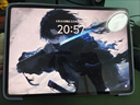 iQOO Pad5 8GB+256GB 銀翼【國家補(bǔ)貼】天璣9300+ 12.1英寸 高亮電競(jìng)屏 10000mAh 長(zhǎng)續(xù)航 曬單實(shí)拍圖