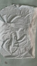 貓人孕婦內(nèi)褲夏季薄款冰絲無(wú)痕抗菌加長(zhǎng)襠孕產(chǎn)期大碼低腰托腹三角短褲 【粉色+藍(lán)色+綠色+膚色】 4條 L 【推薦體重100-120斤】 曬單實(shí)拍圖