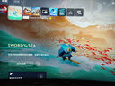AOC 27英寸 2K高清 180Hz HDR10 快速液晶1ms 廣色域 旋轉(zhuǎn)升降  曲面電競電腦顯示器 CQ27G2X 曬單實(shí)拍圖