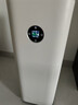米家【家電國家補貼】小米空氣凈化器5S家用除甲醛除菌除過敏AC-M24-SC 曬單實拍圖