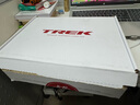 崔克（TREK）Bontrager R3公路自行車外胎輪胎開口胎/真空胎 黑色 700C x 25mm 曬單實拍圖