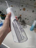 潔碧（Waterpik）沖牙器 便攜式電動(dòng)洗牙器水牙線潔牙器家用立式預(yù)防牙結(jié)石全身水洗GS5藍(lán)牙齒沖洗器七夕情人節(jié)禮物 曬單實(shí)拍圖